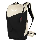 Salewa Puez 23L naiste matkaseljakott - Black Out/Oatmeal