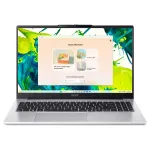 Acer Aspire Lite AL15-45P-R15P 15,6 inch Full HD s&uuml;learvuti - AMD Ryzen 7 5825U, 16GB RAM, 1TB SSD, Windows 11 Home, terashall