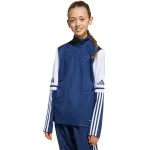 adidas Squadra 25 laste treeningpluus merev&auml;esinine JD3025 128cm