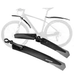 ROCKBROS DNB-890 Jalgratta porilauad 26-29 tollistele MTB-dele - must