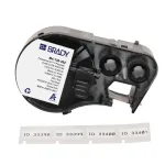 BRADY M4-130-492 R6600 vaigust termosiirderiband BMP41/BMP51/BMP53/M511 jaoks, must, 45,72 mm x 22,86 m
