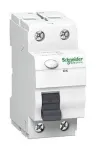 Schneider Electric Acti 9 iID 2P 40A 30mA AC Type Rikkevoolukaitsel&uuml;liti (RCCB)