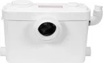 WAVE WC Pump 600W l&otilde;ike nugadega