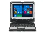 Panasonic TOUGHBOOK 33 30,5 cm 12'' digisaator USB USB-C RS232 BT Ethernet WLAN eSIM - tahvelarvuti - Core i5