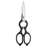 ZWILLING 43927-200-0 kirjatarvete/k&auml;sit&ouml;&ouml;k&auml;&auml;rid Must, H&otilde;bedane