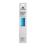 STANLEY k&otilde;rrekomplekt The Quencher Travel Tumbler 1.18L jaoks, 4 tk, sinine
