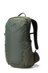 Gregory Zulu 20 LT meeste matkaseljakott - Mantis Green