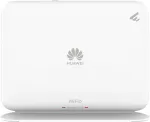 HUAWEI eKitOptiX FG630 XGS-PON Edge ONT Terminal, 4x Gigabit Ethernet, 10G allalaadimine, valge, Euroopa adapter 50088947