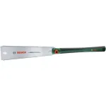 Bosch 1600A02ZB5 Jaapani t&otilde;mbesaag 265 mm peenike hammas professionaalne puidut&ouml;&ouml;tluse k&auml;sisaag