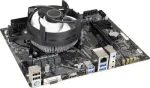 Renkforce PC Tuning Kit AMD Ryzen 5 3400G 4,2 GHz 16 GB DDR4-RAM 500 GB M.2 PCIe NVMe 3.0 x4 (AS-3400G-16-500SSD-W11)