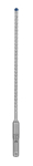 Puuritera Bosch SDS plus-7X 5.5 mm 215 mm