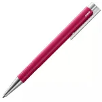 LAMY logo M+ pastapliiats &ndash; roosa korpus, must tint 1236425
