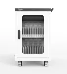 ALLNET laadimisk&auml;ru kuni 30 mobiilseadmele 65W USB-C PD (CX65-65W)