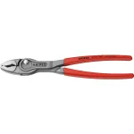 Tangid Knipex TwinGrip 250 mm 82 01 250, 250 mm pikkus, TwinGrip disain