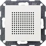 GIRA 228203 &uuml;hesuunaline k&otilde;larisisend valge 4 W