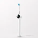 RANVOO PH5 Bubble Sonic elektriline hambahari valge