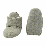 Lodger Slipper Folklore Fleece beebisussid, Elm, 12-18 kuud