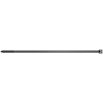 Redel-t&uuml;&uuml;pi kaabliside FISCHER UBN 4,8 x 430 mm, nailon must, 100 tk