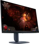 Alienware AW2725DM arvutimonitor 68,6 cm (27 tolli) 2560 x 1440 pikslit Wide Quad HD LCD sinine