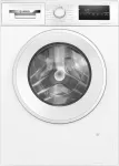Bosch Serie 4 WAN28271 pesumasin, eestlaetav, 8 kg, 1400 p/min, valge