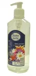 Seep, vedel, gl&uuml;tseriiniga, lillel&otilde;hnaga (v&auml;rvaineteta), dosaatoriga, 500ml