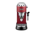 Espressomasin DeLonghi EC685.R 1.1 L, 15 baari, poolautomaatne, aurutoru, 2 tassi mahutavus