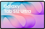 Samsung Galaxy Tab S12 Ultra SM-X946BZAREUB 5G tahvelarvuti, 14,6 tolli, 12 GB RAM, 256 GB, hall