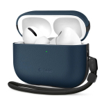 Tech-Protect NaturalFit &uuml;mbris Apple AirPods Pro 3-le, Navy Blue