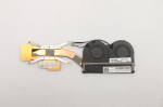 Lenovo 5H40W36671 CPU jahutusradiaator ventilaatoriga