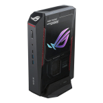 ASUS NUC Gen16 ROG Jean Canyon mini-arvuti, Intel Core Ultra 9 290HX Plus, 32 GB DDR5, 2 TB SSD, NVIDIA GeForce RTX 5080, Windows 11 Home