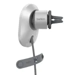 Belkin BoostCharge Pro hall juhtmevaba laadija WIC008BTGR-NCV2