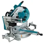 Makita DLS211ZU j&auml;rkamissaag 4400 RPM