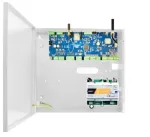 Kinnitusklamber Ajax AJAX38214 Laius 37,9 mm S&uuml;gavus 14,2 mm K&otilde;rgus 47,1 mm