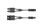 DJI DY0030 MC4 paralleel&uuml;henduskaabel p&auml;ikesepaneelidele