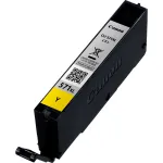Canon CLI-571XL suure saagikusega kollane tindikassett