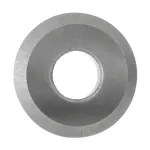 Deli Tools EDL354001 plaadil&otilde;ikamister&auml;, YG6X, 15 x 6 x 1,5 mm, h&otilde;bedane