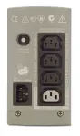 APC Back-UPS CS 325 ilma tarkvarata katkematu toiteallikas (UPS) 0,325 kVA 210 W