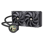 K&otilde;ik-&uuml;hes vedelikjahuti Thermaltake TT Toughliquid Ultra 280