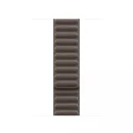 Rihm Apple 42mm Tume Taupe Magnetlink M/L Nutikellale