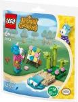 Bricks Animal Crossing 30703 Juliani rannamaal