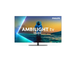 Philips 65OLED820/12 TV 165.1 cm (65 tolli) 4K Ultra HD nutiteleviisor Wi-Fi Must