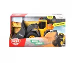Dickie Toys Volvo rataslaadur valguse ja heliga (203723006)