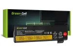Aku Green Cell LE95 Lenovo ThinkPad A475 P51S T470 T570 jaoks (kahjustatud pakend)