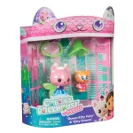 Figuuride komplekt Spinmaster Gabby&rsquo;s Dollhouse 2-pack Garden &mdash; 2 kogutavat figuuri