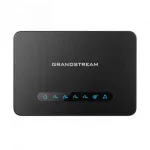 VoIP-telefoniadapter Grandstream HT818