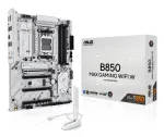 ASUS B850 MAX GAMING WIFI W AMD B850 Socket AM5 ATX