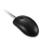 Kensington Pro Fit juhtmega pestav hiir, m&otilde;lemak&auml;eline, optiline, USB, 1600 DPI, must