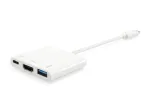 USB Type C HDMI-emasele/USB A-emasele/PD-adapter Equip 133461