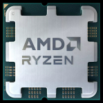 Protsessor AMD Ryzen 7 7700 3,8 GHz 8 tuuma 32 MB L3 Socket AM5