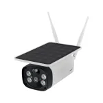 IP turvakaamera omajin by Netatmo OSC-01-EU Wi-Fi 4